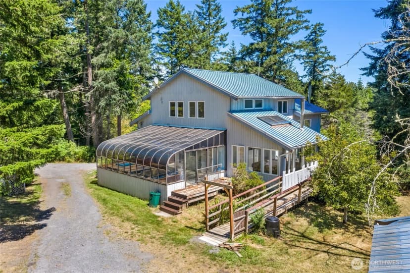Property photo for 289 Alaska Place, Friday Harbor photo 2