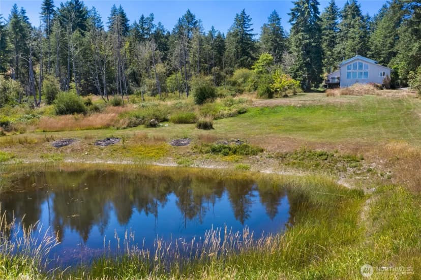 Property photo for 289 Alaska Place, Friday Harbor photo 11