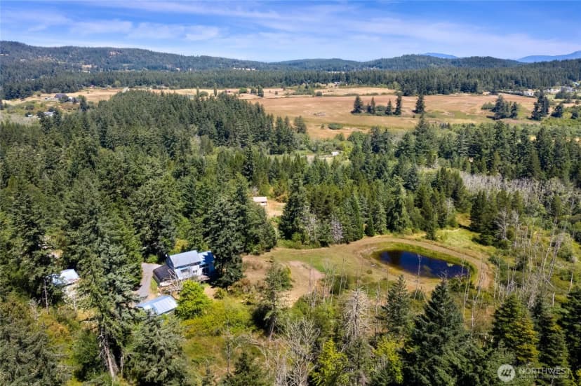 Property photo for 289 Alaska Place, Friday Harbor photo 12