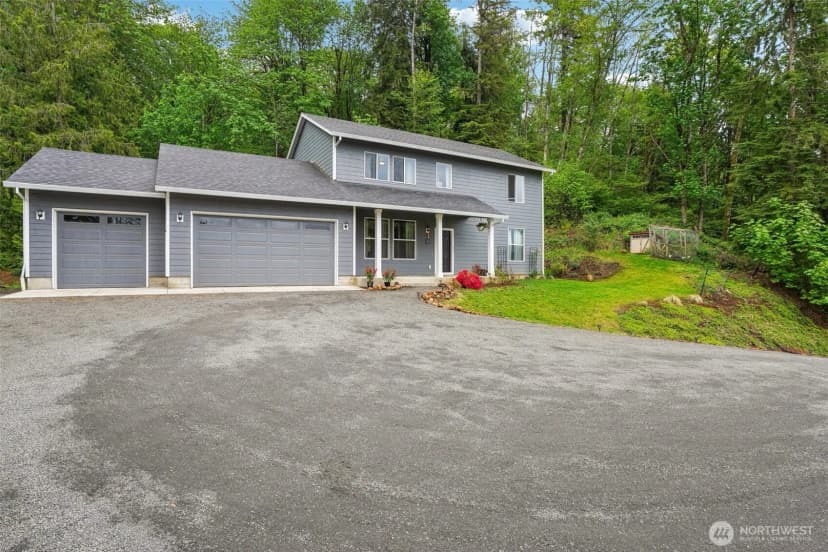 Property photo for 250 Sylvan Way, Longview