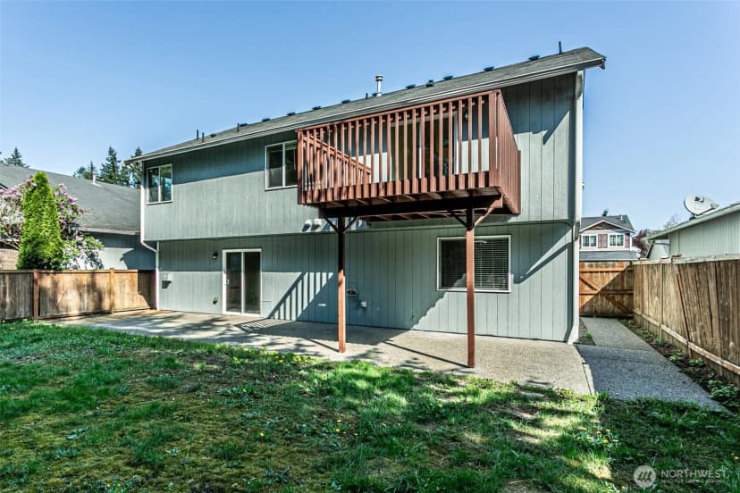 Property photo for 8342 49th Loop Se, Olympia photo 24