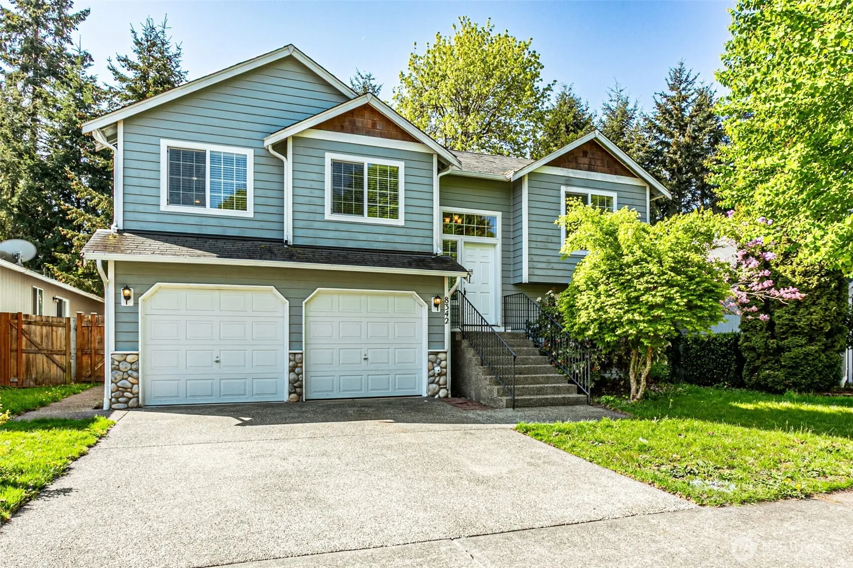 Property photo for 8342 49th Loop Se, Olympia