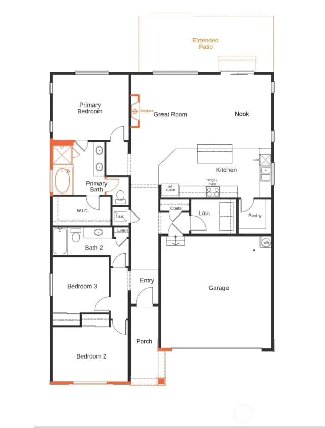 Property photo for 706 185th Street Ct E #31, Spanaway photo 2