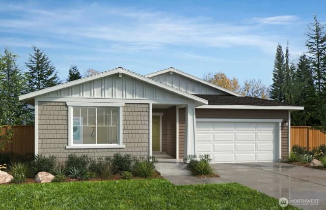 Property photo for 706 185th Street Ct E #31, Spanaway