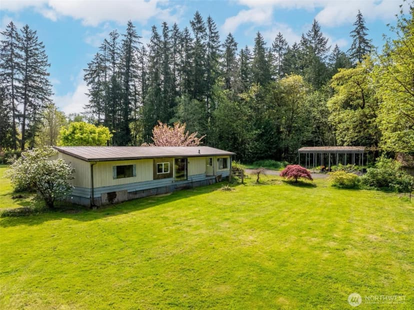 Property photo for 237 Toledo Salmon Creek Road, Toledo photo 28