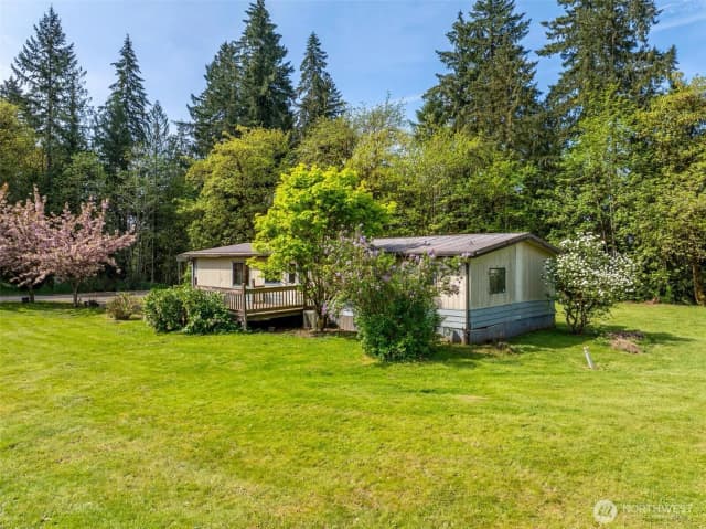 Property photo for 237 Toledo Salmon Creek Road, Toledo