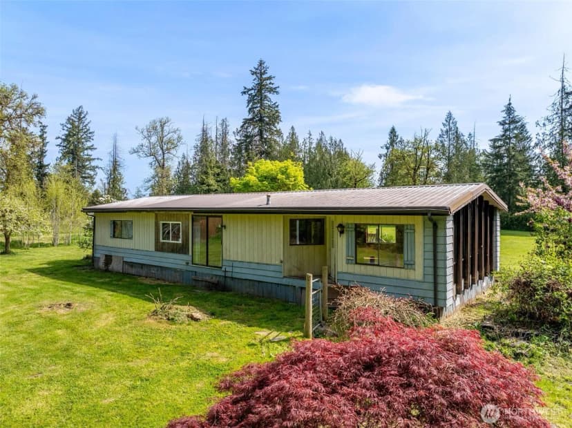 Property photo for 237 Toledo Salmon Creek Road, Toledo photo 26