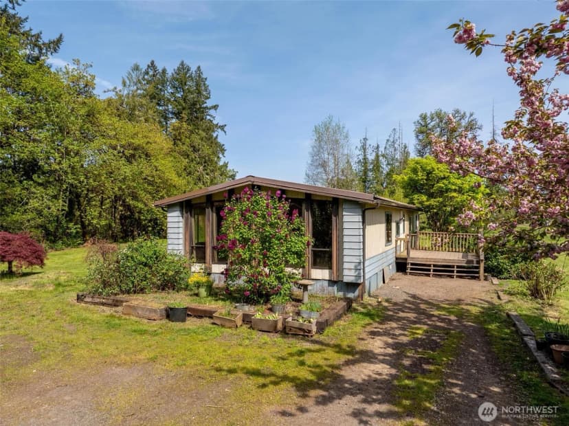 Property photo for 237 Toledo Salmon Creek Road, Toledo photo 27
