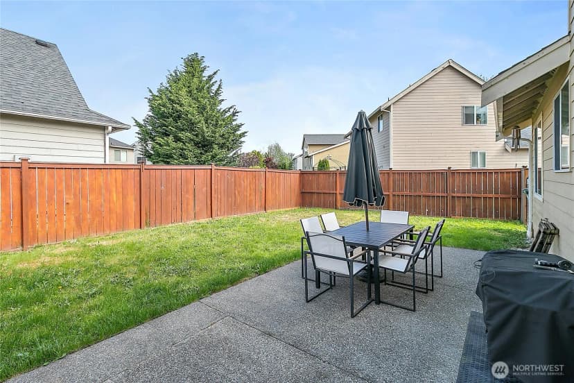 Property photo for 18550 96th Avenue E, Puyallup photo 25
