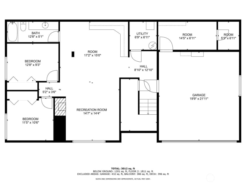 Property photo for 2716 58th Street Ct Nw, Gig Harbor photo 38