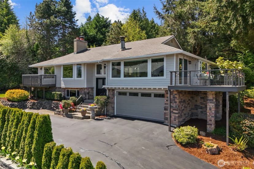 Property photo for 2716 58th Street Ct Nw, Gig Harbor photo 7