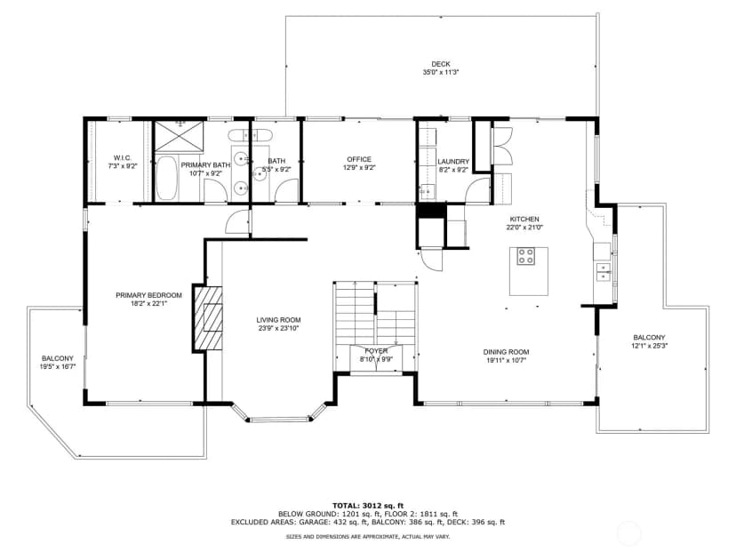 Property photo for 2716 58th Street Ct Nw, Gig Harbor photo 40