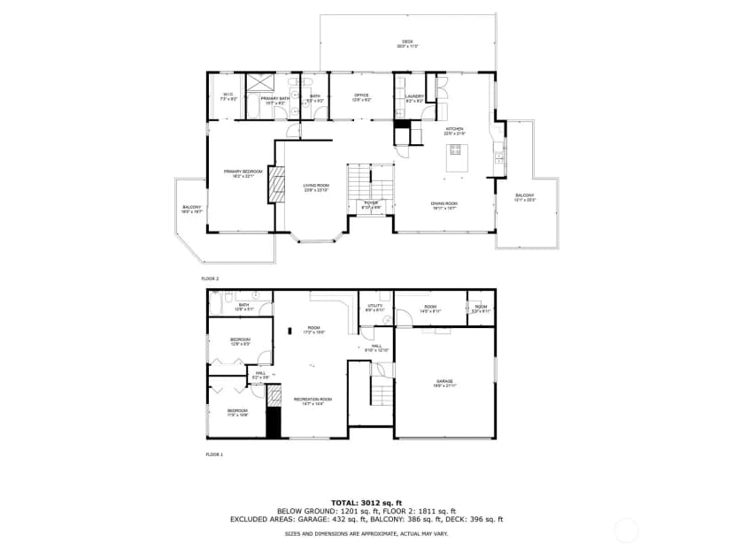 Property photo for 2716 58th Street Ct Nw, Gig Harbor photo 39