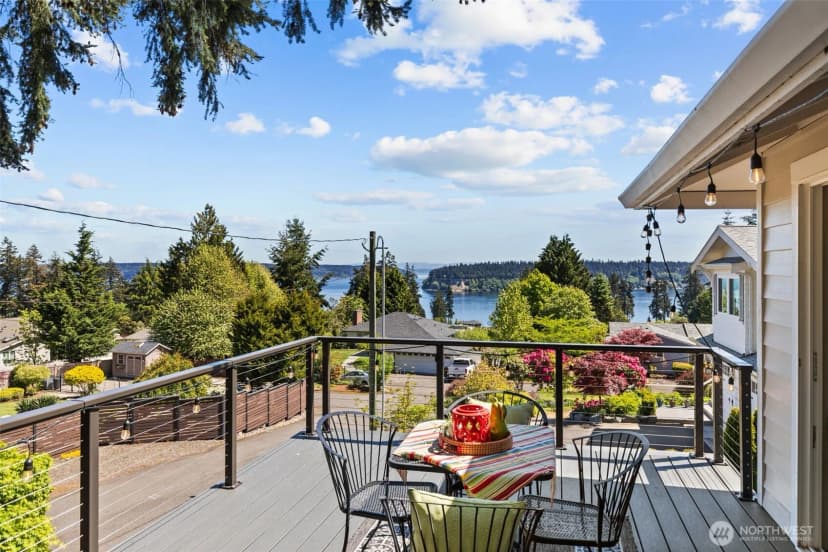Property photo for 2716 58th Street Ct Nw, Gig Harbor photo 6