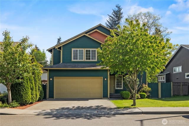 Property photo for 926 99th Street Sw, Everett