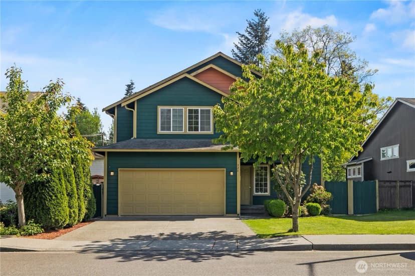 Property photo for 926 99th Street Sw, Everett