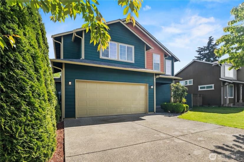 Property photo for 926 99th Street Sw, Everett photo 2