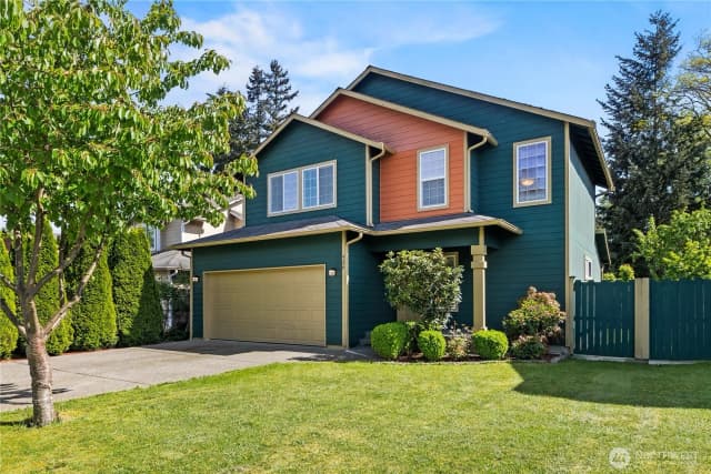 Property photo for 926 99th Street Sw, Everett photo 3