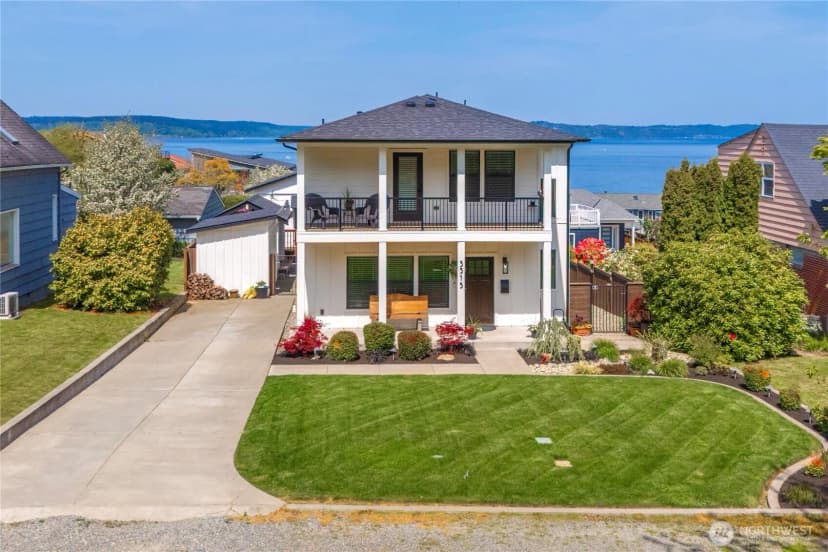 Property photo for 3315 N 35th Street, Tacoma