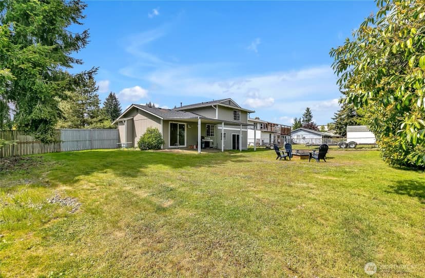 Property photo for 1300 Rhododendron Court Ne, Olympia photo 22