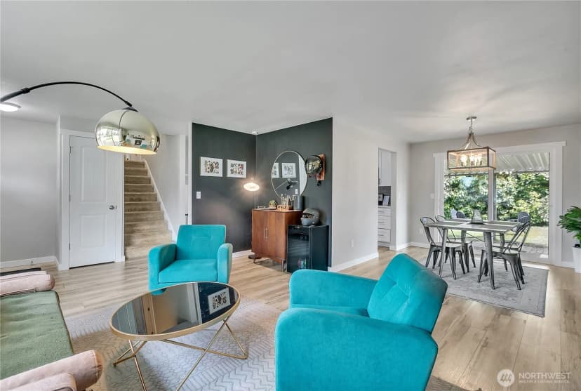 Property photo for 1300 Rhododendron Court Ne, Olympia photo 6