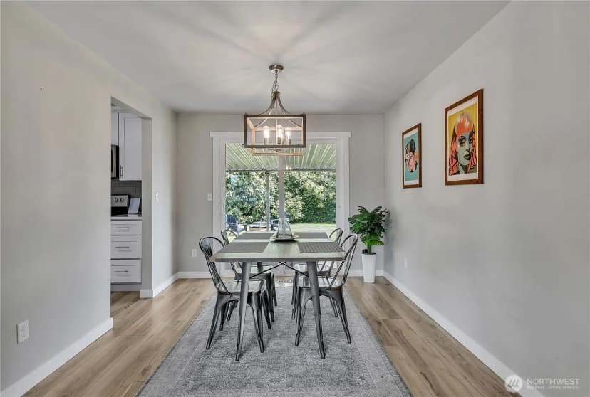 Property photo for 1300 Rhododendron Court Ne, Olympia photo 7