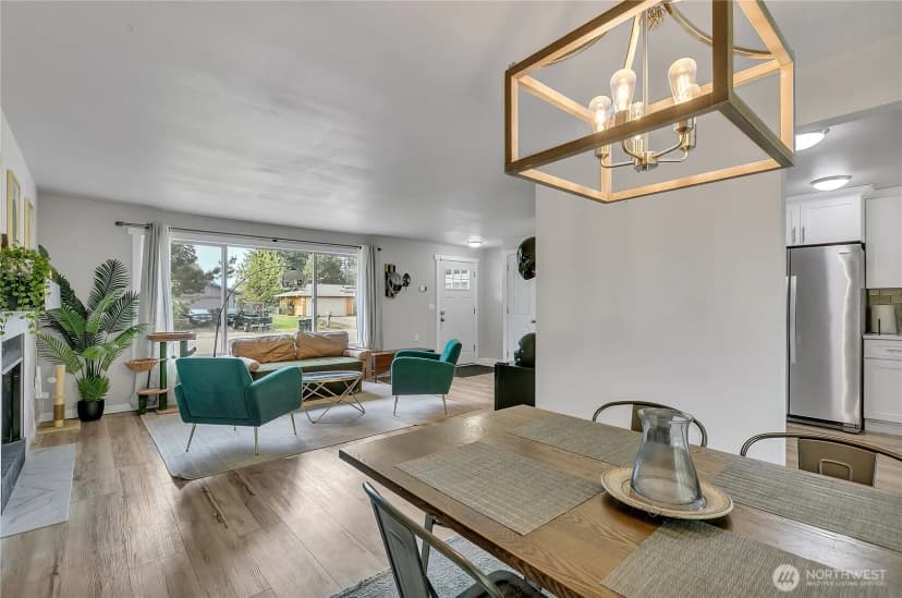 Property photo for 1300 Rhododendron Court Ne, Olympia photo 9