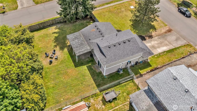 Property photo for 1300 Rhododendron Court Ne, Olympia photo 23
