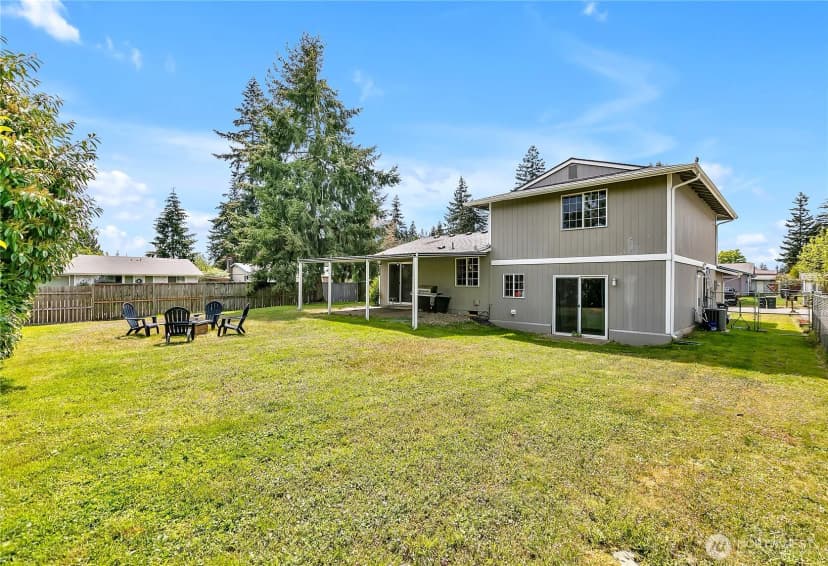Property photo for 1300 Rhododendron Court Ne, Olympia photo 20
