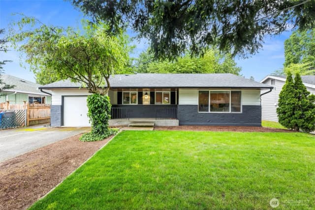 Property photo for 13437 4th Avenue Sw, Burien