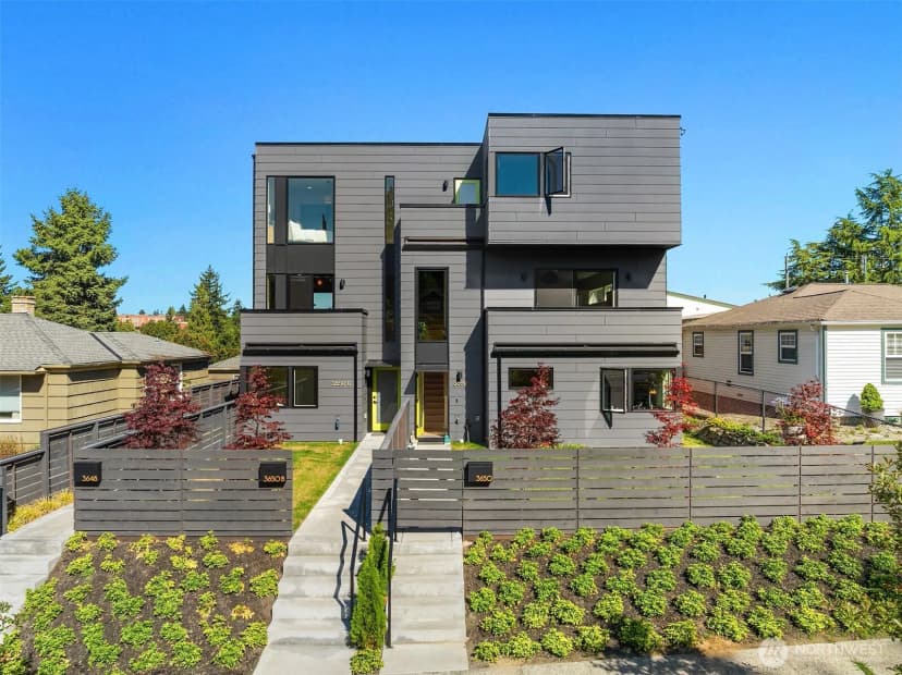 Property photo for 3650 51st Avenue Sw #b, Seattle photo 23