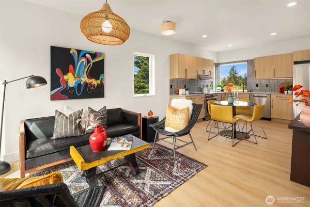 Property photo for 3650 51st Avenue Sw #b, Seattle photo 3