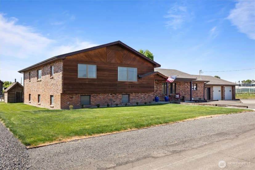 Property photo for 531 Hatch Street, Walla Walla