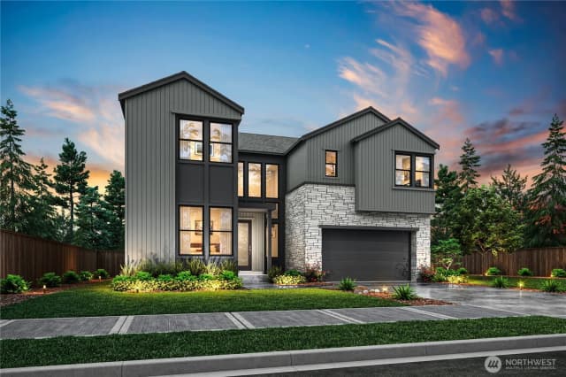 Property photo for 8407 137th Avenue Se #7, Newcastle