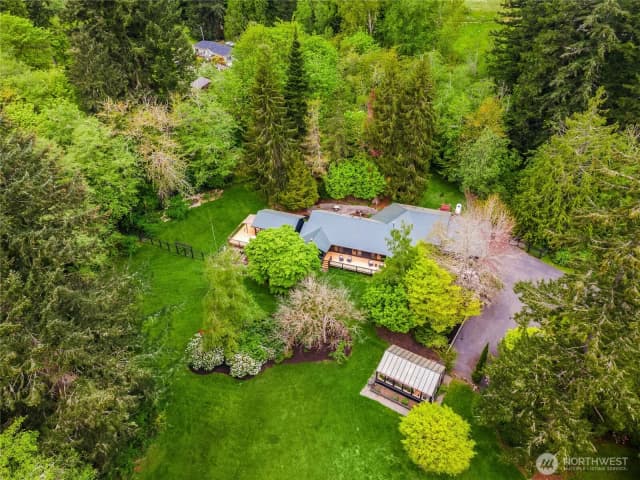 Property photo for 7800 Ne West Port Madison Road, Bainbridge Island