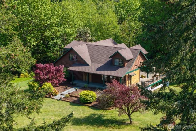 Property photo for 11711 Se Black Road, Olalla