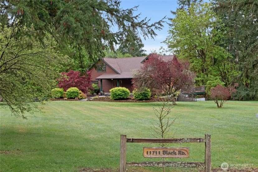 Property photo for 11711 Se Black Road, Olalla photo 29