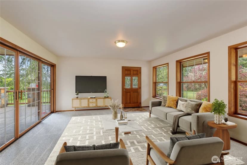 Property photo for 11711 Se Black Road, Olalla photo 3