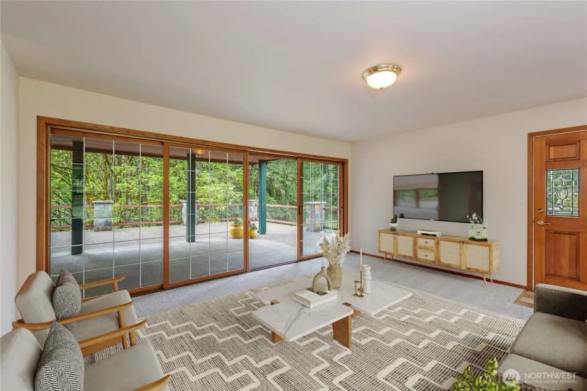 Property photo for 11711 Se Black Road, Olalla photo 4