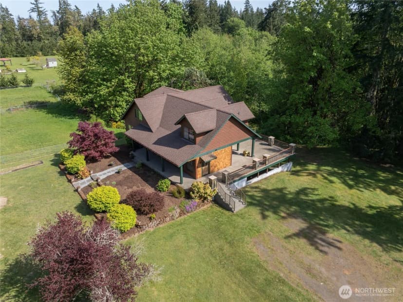 Property photo for 11711 Se Black Road, Olalla photo 33