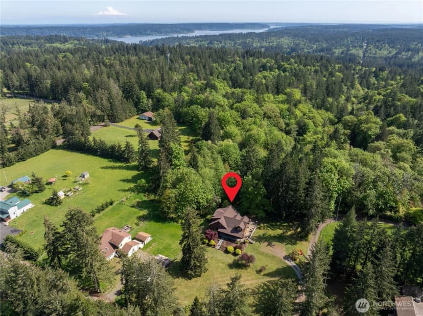 Property photo for 11711 Se Black Road, Olalla photo 36