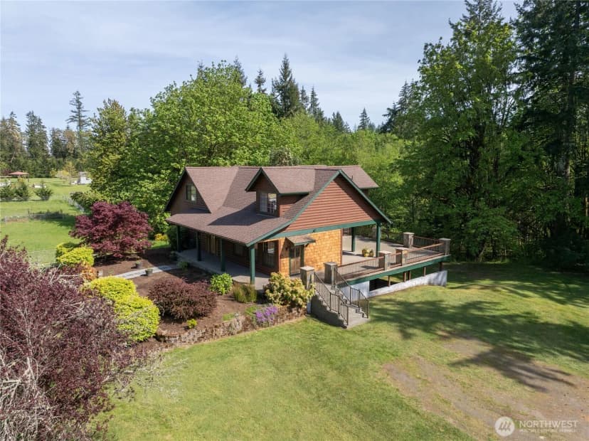 Property photo for 11711 Se Black Road, Olalla photo 35