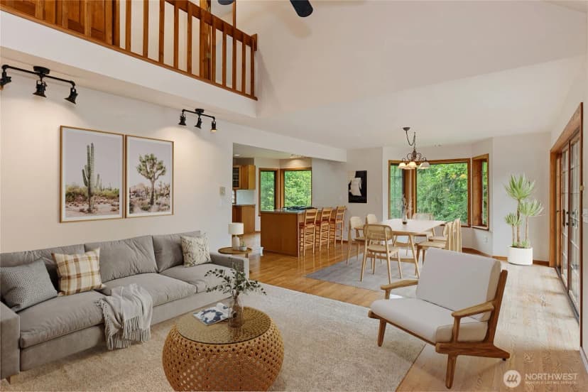 Property photo for 11711 Se Black Road, Olalla photo 6