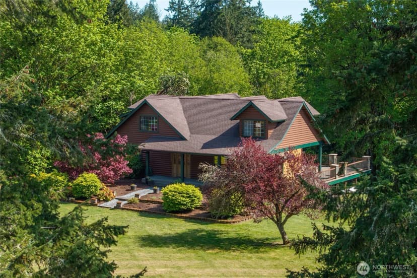 Property photo for 11711 Se Black Road, Olalla photo 34
