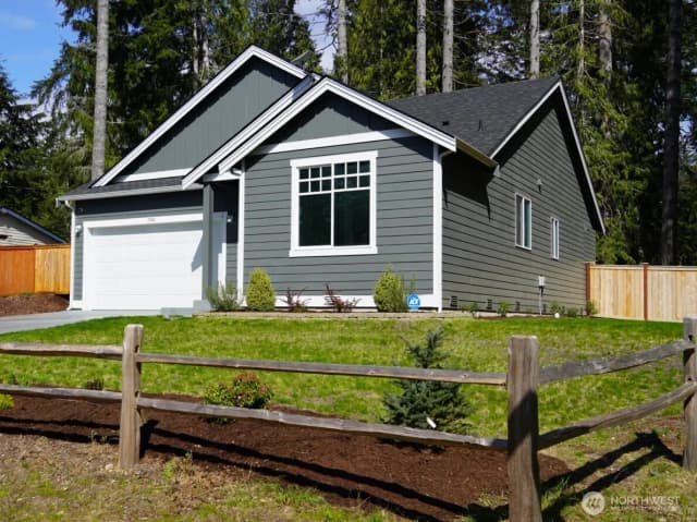 Property photo for 1560 E Timberlake East Drive, Shelton photo 2