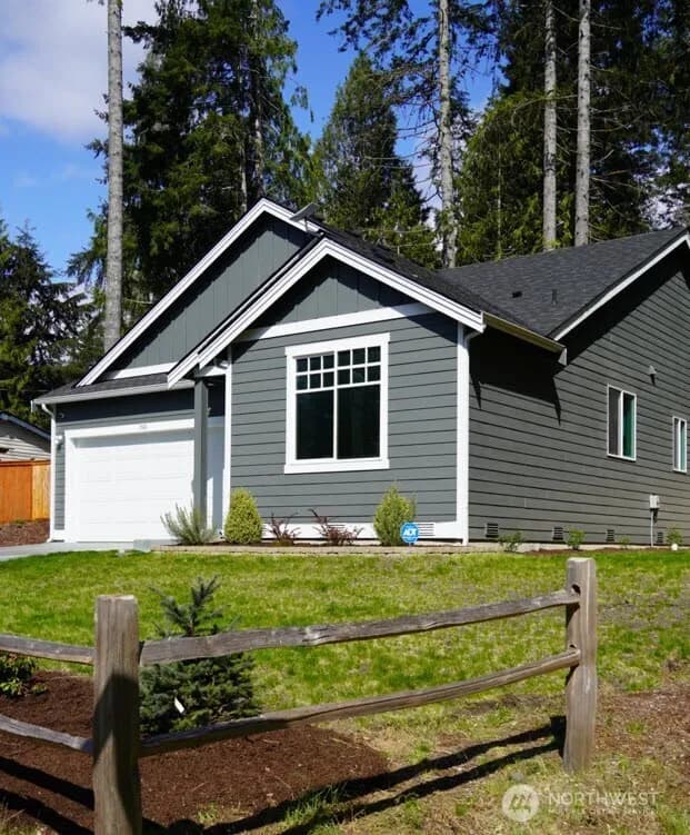 Property photo for 1560 E Timberlake East Drive, Shelton photo 6