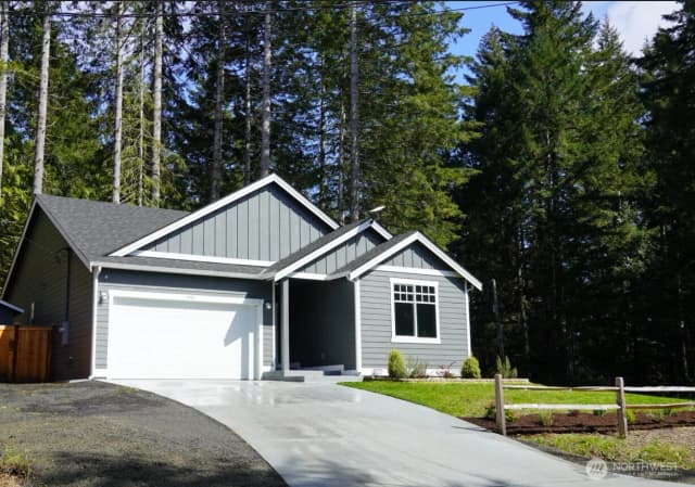 Property photo for 1560 E Timberlake East Drive, Shelton photo 3