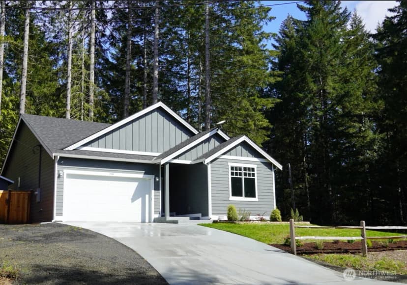 Property photo for 1560 E Timberlake East Drive, Shelton photo 3