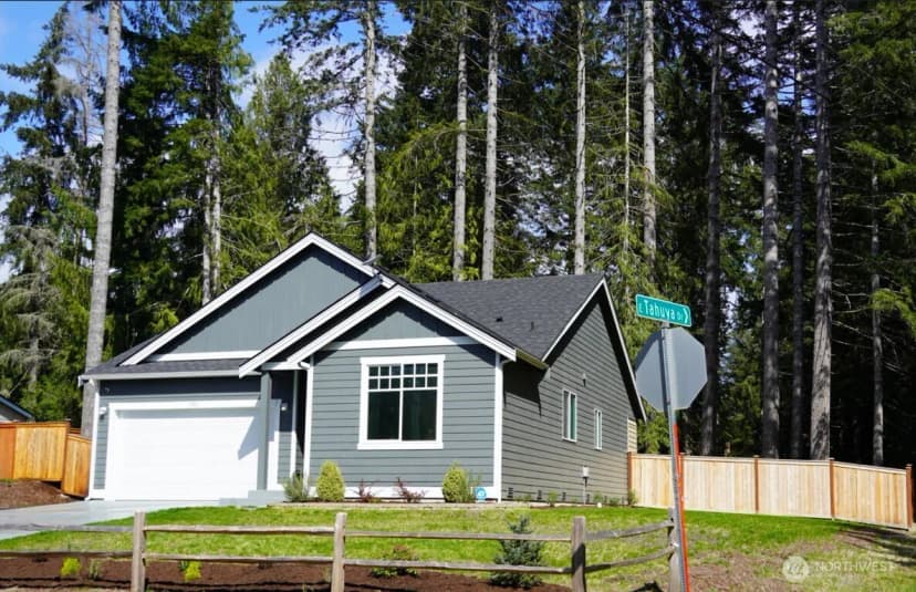 Property photo for 1560 E Timberlake East Drive, Shelton photo 5