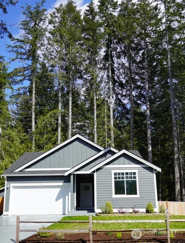 Property photo for 1560 E Timberlake East Drive, Shelton photo 4